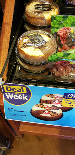 Grocery Store «Winn-Dixie», reviews and photos, 2200 S Atlantic Ave, Daytona Beach Shores, FL 32118, USA