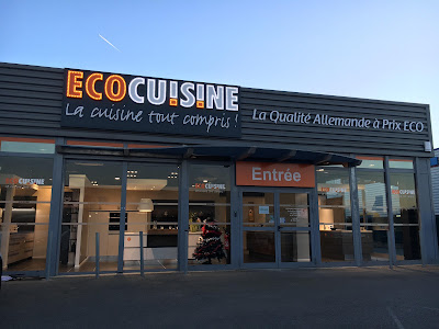 Ecocuisine Saint Maximin la Sainte Baume - Cuisines et Electroménager à Saint-Maximin-la-Sainte-Baume