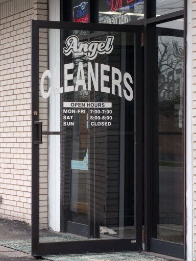 Dry Cleaner «Angel Cleaners», reviews and photos, 4650 147th St, Midlothian, IL 60445, USA