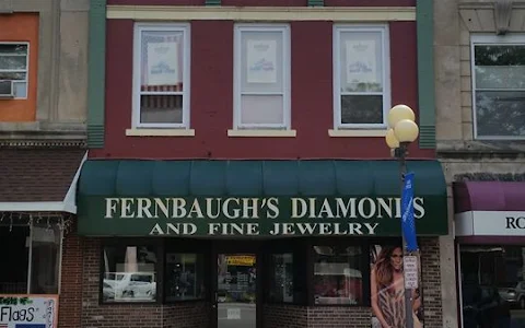 Fernbaugh's Diamonds and Fine Jewelry image