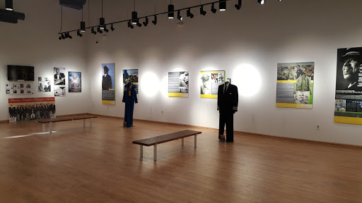 Community Center «Aviation Community Cultural Center», reviews and photos, 3900 Aviation Cir NW, Atlanta, GA 30336, USA