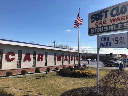 Car Wash «Northvale Soft Cloth Car Wash», reviews and photos, 262 Livingston St, Northvale, NJ 07647, USA