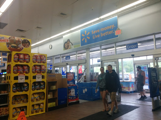 Discount Store «Walmart», reviews and photos, 2348 NY-19, Warsaw, NY 14569, USA