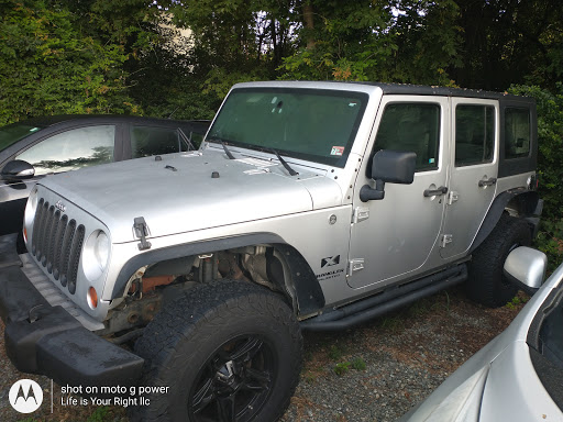 Used Car Dealer «CarLotz», reviews and photos, 8406 W Broad St, Richmond, VA 23294, USA