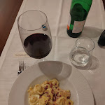 Photo n°1 de l'avis de Maria.i fait le 01/04/2023 à 12:18 sur le  Trattoria Al Cerchio à Ravenna