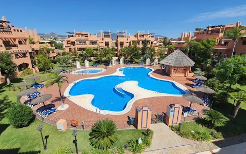 Hacienda Del Sol image