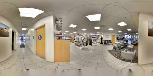 Nissan Dealer «Fontana Nissan», reviews and photos, 16444 S Highland Ave, Fontana, CA 92336, USA