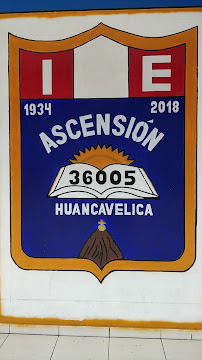 Jirón Colmenares 337, Huancavelica 09001