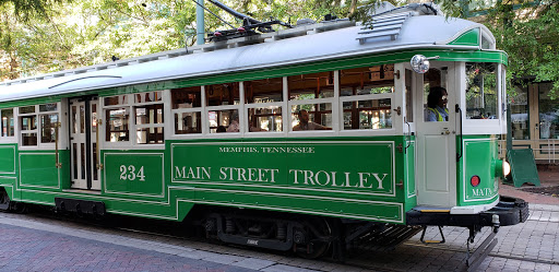 Coffee Shop «Tamp and Tap», reviews and photos, 122 Gayoso Ave, Memphis, TN 38103, USA