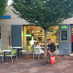 Photo n° 1 de l'avis de salem.a fait le 13/07/2018 à 19:34 pour O' Saveurs Méditerranéennes à Villiers-sur-Marne