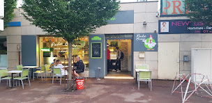 Photo n°17 de O' Saveurs Méditerranéennes à Villiers-sur-Marne ()