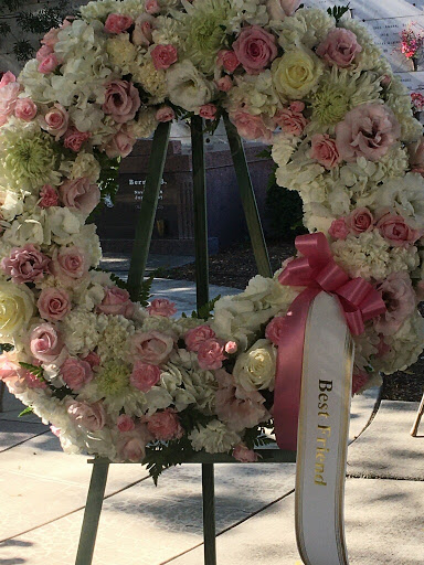 Florist «The Flower Shop», reviews and photos, 2682 Mowry Ave, Fremont, CA 94538, USA