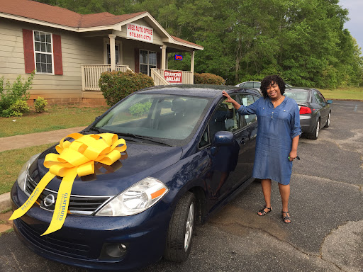 Used Car Dealer «Glatt Auto», reviews and photos, 4890 Atlanta Hwy, Bogart, GA 30622, USA