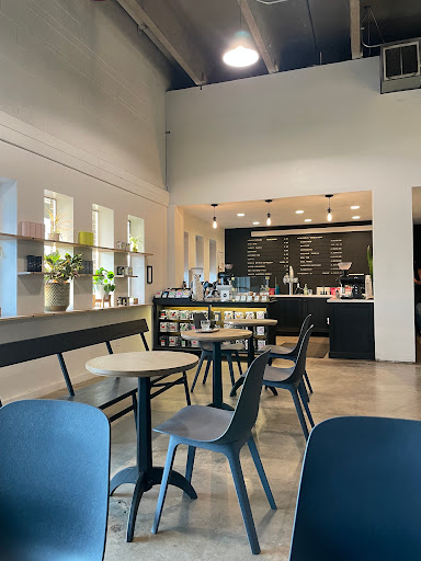 Coffee Store «Sweet Bloom Coffee Roasters», reviews and photos, 1619 Reed St, Lakewood, CO 80214, USA