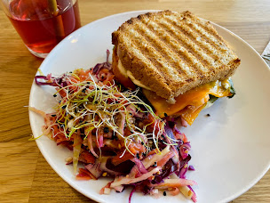 Photo n°8 de Roslina Café à Moret-Loing-et-Orvanne ()