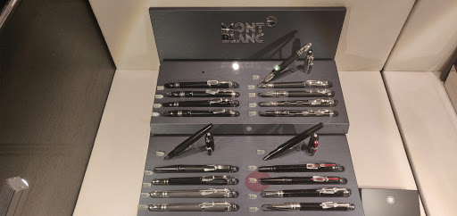 Jeweler «Montblanc Miami - International Airport», reviews and photos, 2100 NW 42nd Ave, Miami, FL 33126, USA