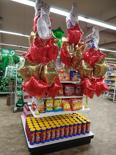 Dollar Store «Dollar Tree», reviews and photos, 10237 Rosecrans Ave, Bellflower, CA 90706, USA