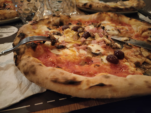 Gianni Pizza in Latina, Provincia di Latina