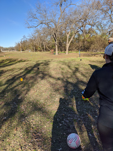 Golf Course «Harvey Penick Golf Campus», reviews and photos, 5501 Ed Bluestein Blvd, Austin, TX 78723, USA