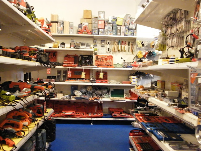 Műhelynet szerszámbolt - Szerszámbolt