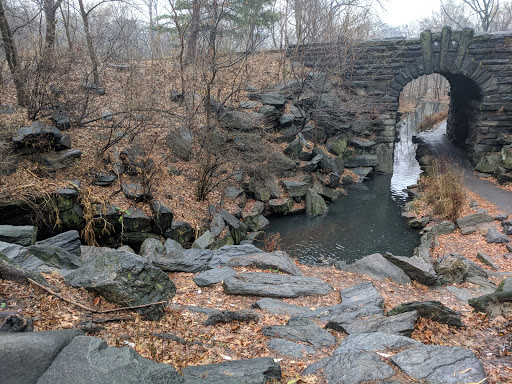 Park «The Loch», reviews and photos, Central Park West, New York, NY 10026, USA