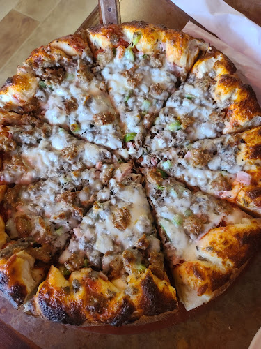 #4 best pizza place in Paducah - Pizza By the Pound