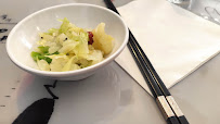 Chou pommé du Restaurant chinois Yummy Noodles 渔米酸菜鱼 川菜 à Paris - n°5