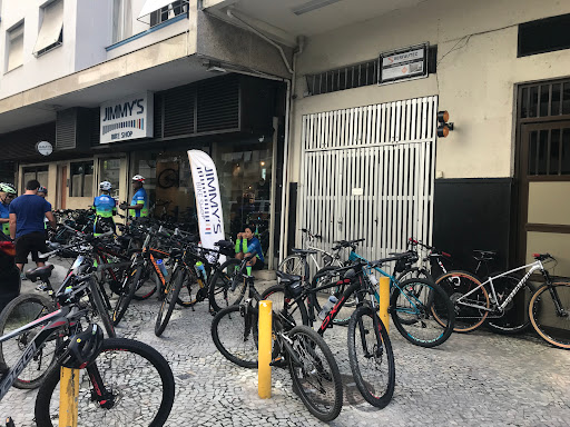 Bicycle stores Rio De Janeiro