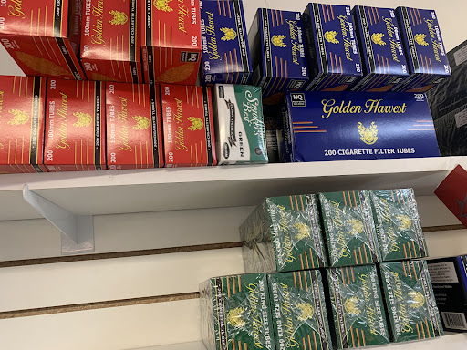 Deptford News & Tobacco - electronic e-cigarettes, lottery and snacks, 1004 Cooper St, Woodbury, NJ 08096, USA, 