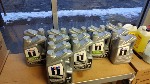 Auto Parts Store «Lemay Auto Parts», reviews and photos, 2435 N Halsted St, Chicago, IL 60614, USA