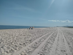 Fotografie cu Praia de Massambaba zonele de facilități
