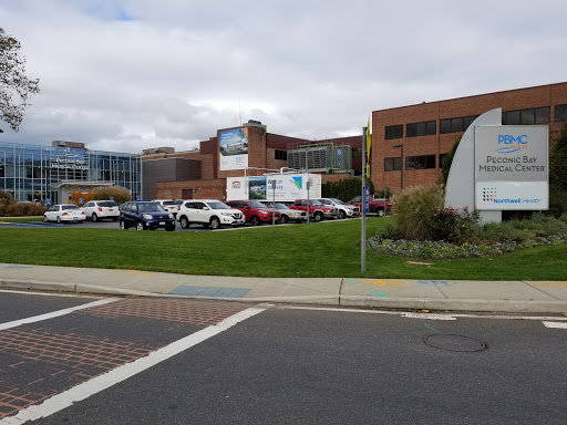 Peconic Bay Medical Center image 2