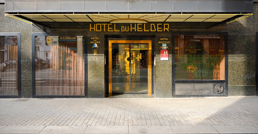 Hôtel du Helder