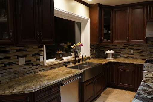 Cabinet Store «Cabinet City - Kitchen and Bath», reviews and photos, 5132 Walnut Grove Ave, San Gabriel, CA 91776, USA