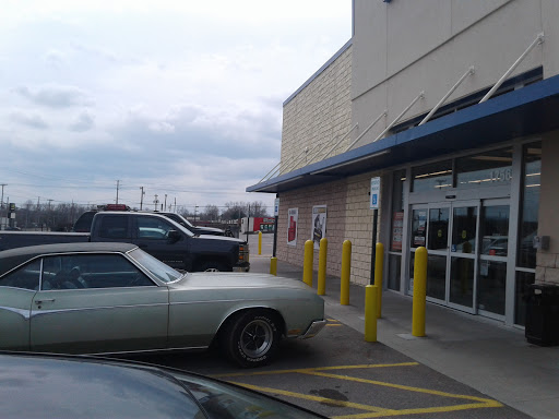 Hardware Store «Harbor Freight Tools», reviews and photos, 1756 North Rd SE, Warren, OH 44484, USA