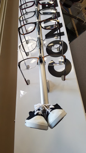 Eye Care Center «Coastal Vision Center, Inc.», reviews and photos, 3858 W Carson St #110, Torrance, CA 90503, USA