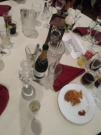 Caterer «The Season Catering & Mchenry Event Center», reviews and photos, 945 McHenry Ave, Modesto, CA 95350, USA