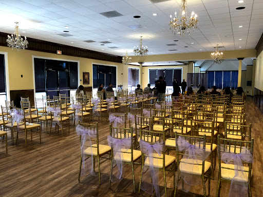 Sunrise Banquet Hall and Event Center