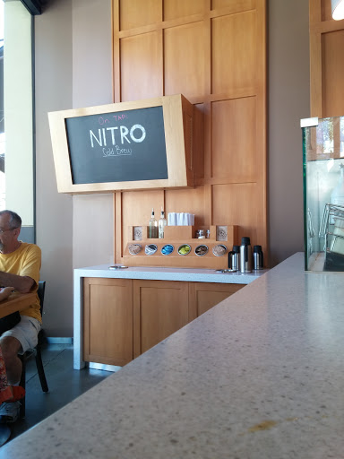 Coffee Shop «The Coffee Bean & Tea Leaf», reviews and photos, 24201 Valencia Blvd, Valencia, CA 91355, USA