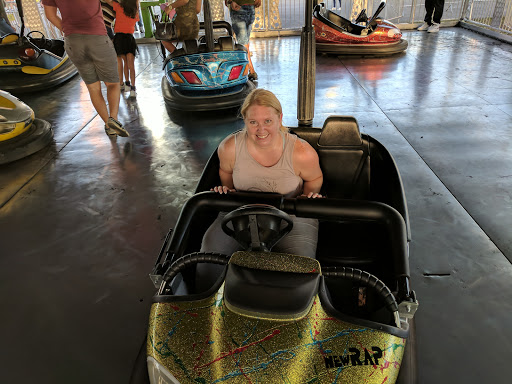 Amusement Park «House of Horror - Haunted Carnival», reviews and photos, 1455 NW 107th Ave, Doral, FL 33172, USA