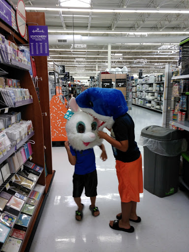 Department Store «Walmart Supercenter», reviews and photos, 6868 US-129, Live Oak, FL 32060, USA