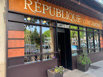 Photos du propriétaire du Restaurant français République Côté Jardin - Restaurant Nantes - n°1