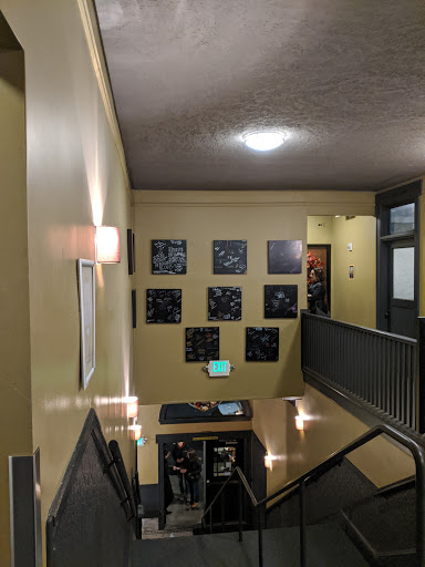 Comedy Club «Helium Comedy Club - Portland», reviews and photos, 1510 SE 9th Ave, Portland, OR 97214, USA