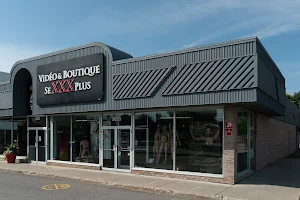 Boutique érotique SexxxPlus (Sex Shop) - Trois-Rivières image