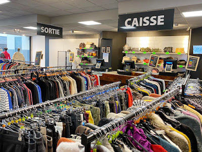 Ding Fring à Quetigny