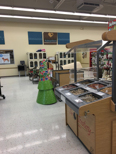 Pet Supply Store «Petco Animal Supplies», reviews and photos, 415 E University Dr, Granger, IN 46530, USA