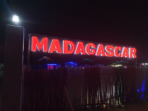 Madagascar Resturant and Grill, 23 Aviation quaters, Nigeria, Park, state Kano