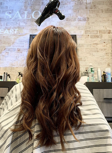 Beauty Salon «Capozzi & Co. Salon Inc.», reviews and photos, 63 Main St, Sayville, NY 11782, USA