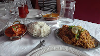 Curry du Restaurant indien Le Rawal à Pierrefitte-sur-Seine - n°16