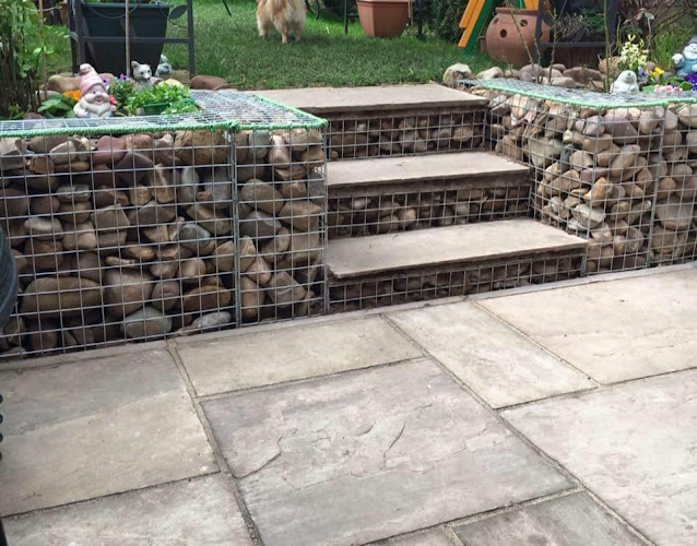 Westbury Landscaping - Stoke-on-Trent